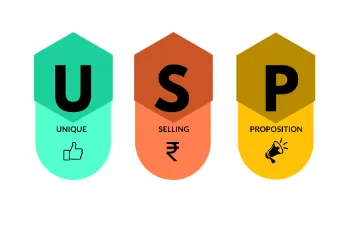 USP یا پیشنهاد فروش منحصر بفرد چیست؟ | فیبی‌لند